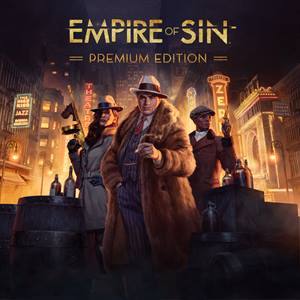 Empire of Sin — Premium Edition