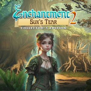 Enchantment 2 Sun’s Tear Collector’s Edition
