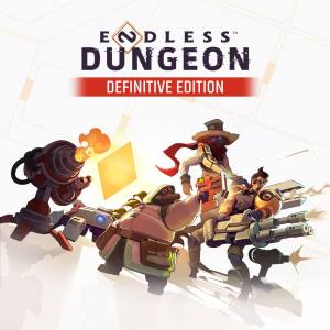 ENDLESS™ Dungeon — Definitive Edition