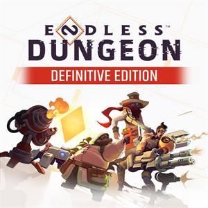 ENDLESS Dungeon™ — Definitive Edition