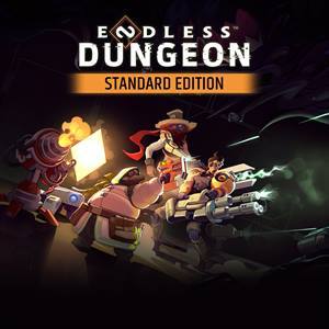 ENDLESS Dungeon™