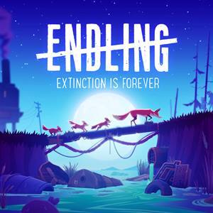 Endling — Extinction is Forever