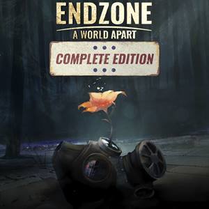 Endzone — A World Apart: Complete Edition