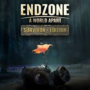 Endzone — A World Apart: Survivor Edition