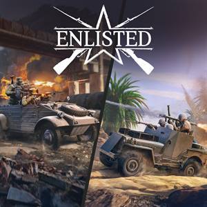 Enlisted — Комплект «Готовый к бездорожью»