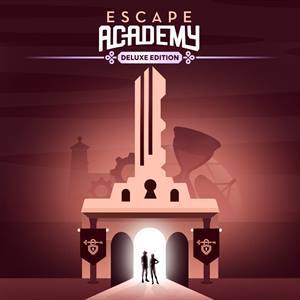 Escape Academy с изданием Deluxe