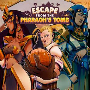 Escape from the Pharaoh’s Tomb