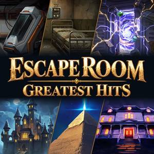 Escape Room Greatest Hits