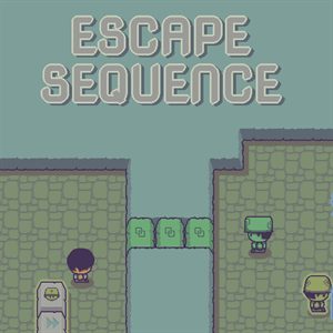 Escape Sequence (Xbox One)