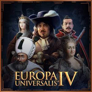 Europa Universalis IV — Microsoft Store Edition