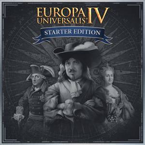 Europa Universalis IV: Starter Edition