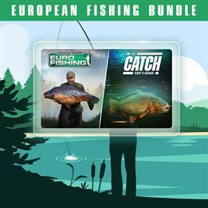 European Fishing Bundle