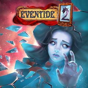 Eventide 2: Sorcerer’s Mirror