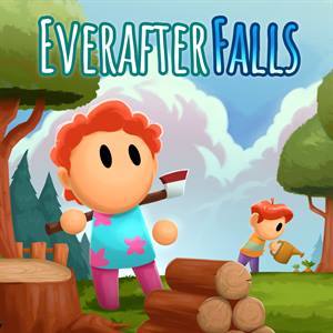 Everafter Falls