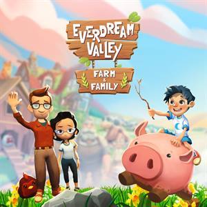 Everdream Valley — Farm & Family Pack
