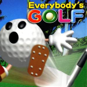 Everybody’s Golf