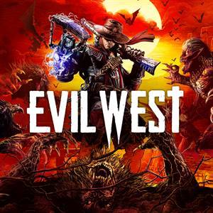 Evil West (Windows)