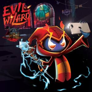 Evil Wizard