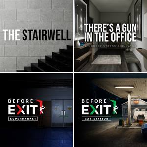 Exit Bundle