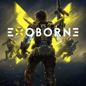 Exoborne