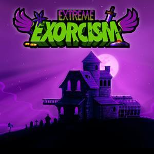 Extreme Exorcism