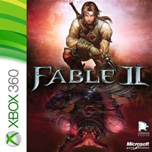 Fable II (RU)