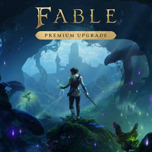 Fable Premium Upgrade