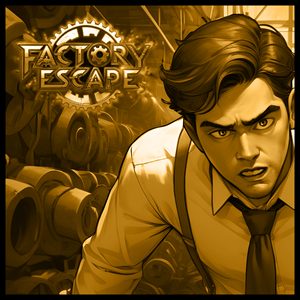 Factory Escape Bundle