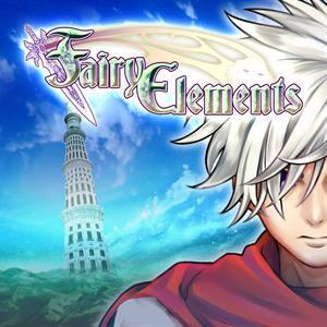 Fairy Elements