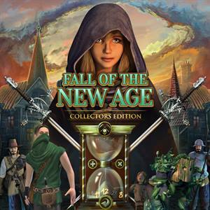 Fall of the New Age — Collectors Edition
