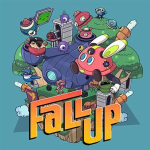 Fall Up