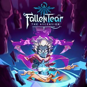 Fallen Tear: The Ascension