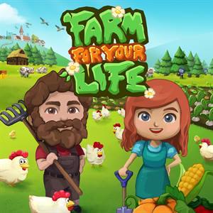Farm for your Life — Ферма для твоей жизни
