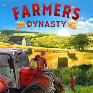 Farmer’s Dynasty