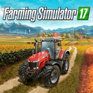Farming Simulator 17 (PC)