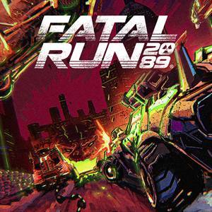 Fatal Run 2089