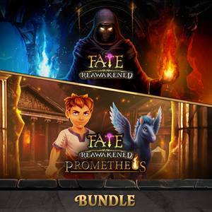 FATE: Reawakened — Prometheus Bundle