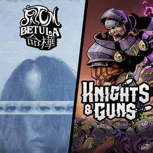 Fatum Betula + Knights & Guns