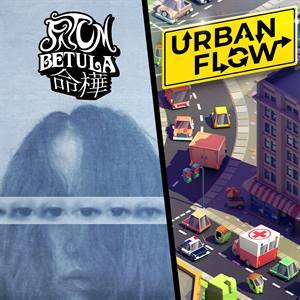 Fatum Betula + Urban Flow
