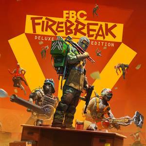 FBC: Firebreak Deluxe Edition