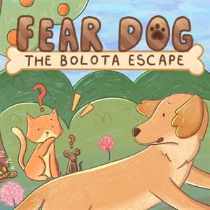 Fear Dog The Bolota Escape (Windows)