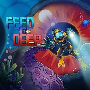 Feed The Deep