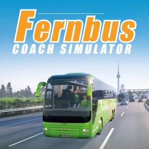Fernbus — Coach Simulator