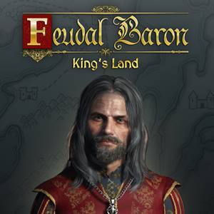 Feudal Baron: King’s Land