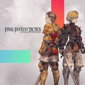 FINAL FANTASY TACTICS — The Ivalice Chronicles