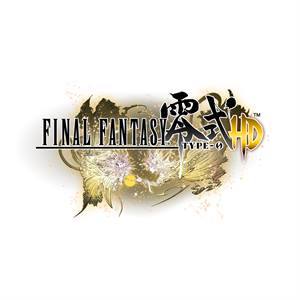 FINAL FANTASY TYPE-0™ HD