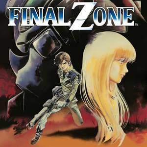 Final Zone