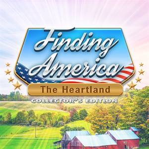 Finding America: The Heartland Collector’s Edition