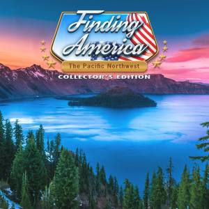 Finding America: The Pacific Northwest Collector’s Edition