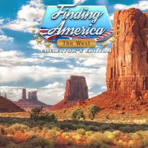 Finding America: The West Collector’s Edition
